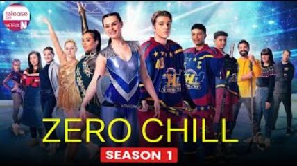 Netflix canceled Zero Chill after one season.